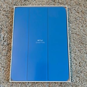 iPad smart folio